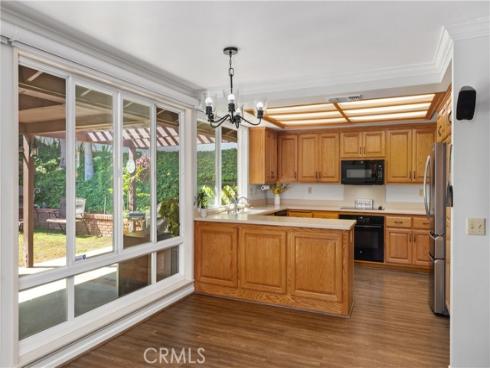 430  Teakwood  , La Habra, CA