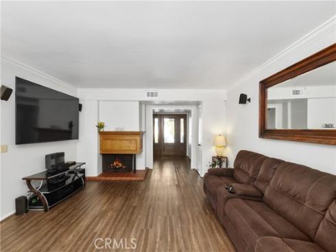 430  Teakwood  , La Habra, CA