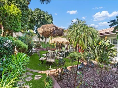 430  Teakwood  , La Habra, CA