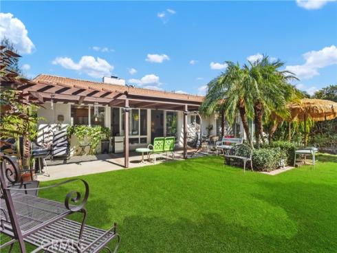 430  Teakwood  , La Habra, CA