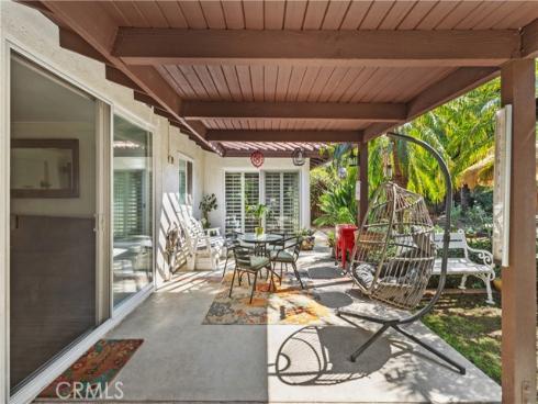 430  Teakwood  , La Habra, CA