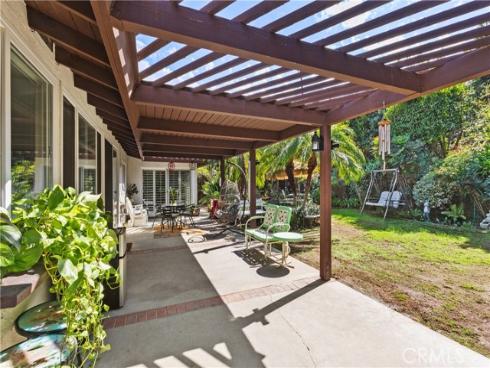 430  Teakwood  , La Habra, CA