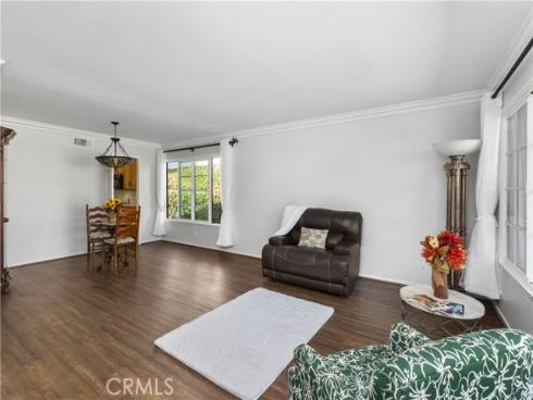 430  Teakwood  , La Habra, CA