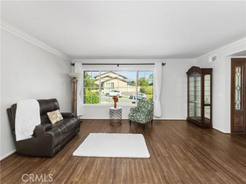 430  Teakwood  , La Habra, CA