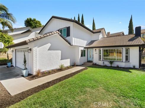 1420  Pine Tree   Court, La Habra, CA