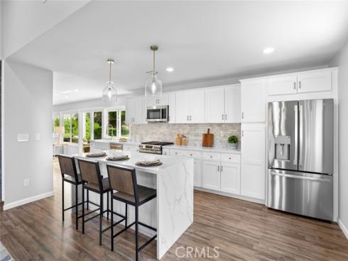 1420  Pine Tree   Court, La Habra, CA