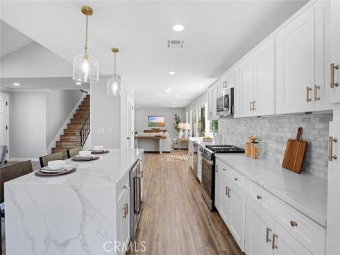 1420  Pine Tree   Court, La Habra, CA