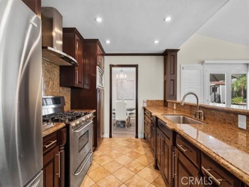 1200  Maple Tree   Court, La Habra, CA