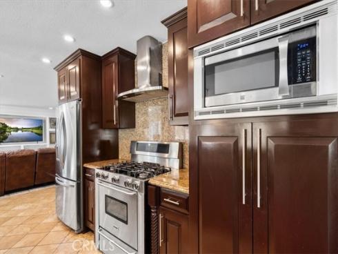 1200  Maple Tree   Court, La Habra, CA