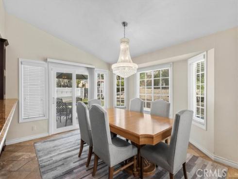 1200  Maple Tree   Court, La Habra, CA