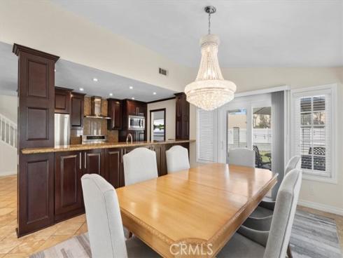 1200  Maple Tree   Court, La Habra, CA