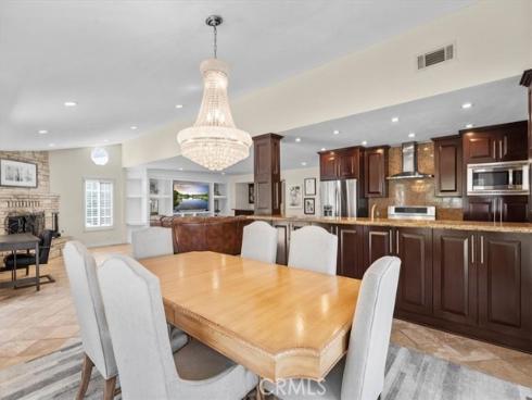 1200  Maple Tree   Court, La Habra, CA