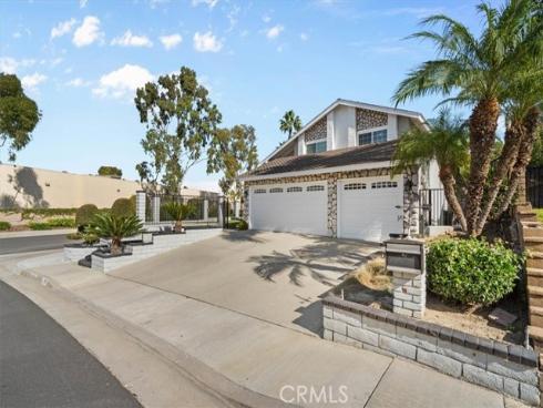 1200  Maple Tree   Court, La Habra, CA