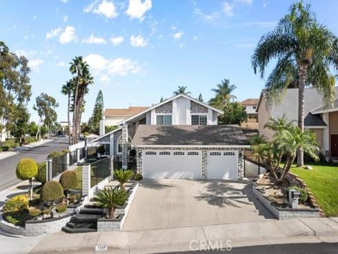 1200  Maple Tree   Court, La Habra, CA