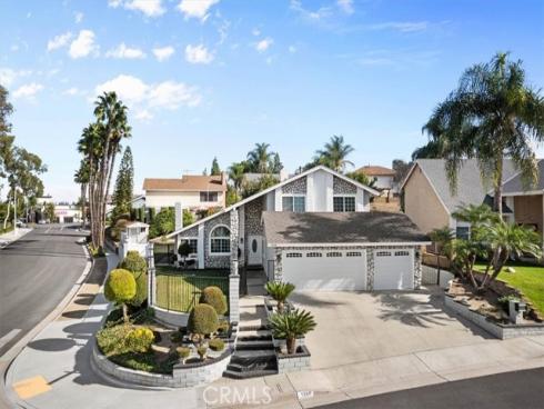 1200  Maple Tree   Court, La Habra, CA