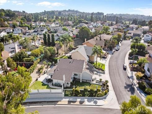 1200  Maple Tree   Court, La Habra, CA