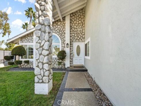 1200  Maple Tree   Court, La Habra, CA