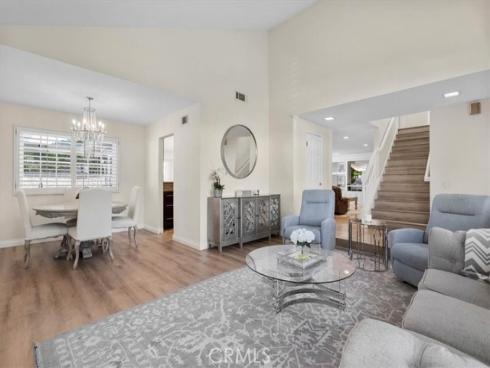 1200  Maple Tree   Court, La Habra, CA