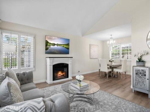 1200  Maple Tree   Court, La Habra, CA