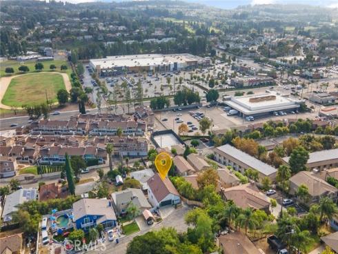 920 Sonora Avenue, La Habra, CA