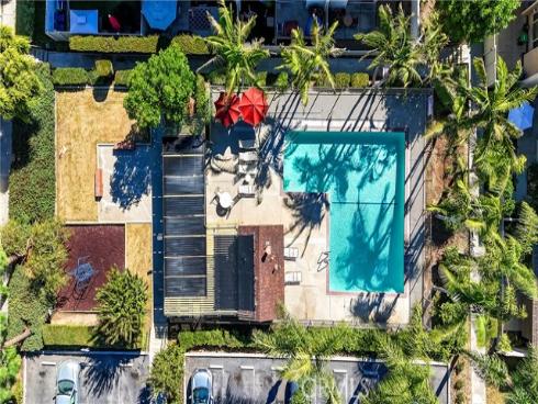 530  Spruce   Way, La Habra, CA