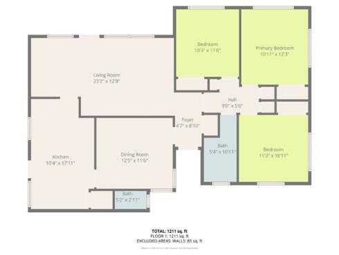 410 N Fonda  , La Habra, CA