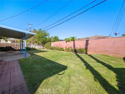 410 N Fonda  , La Habra, CA