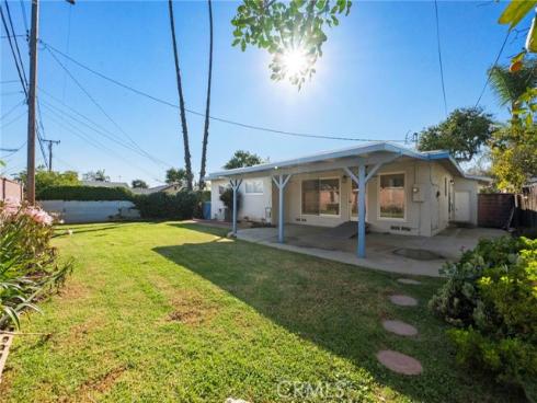 410 N Fonda  , La Habra, CA