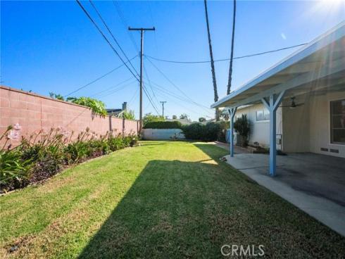 410 N Fonda  , La Habra, CA