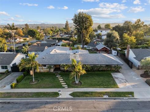 1020  La Serna  , La Habra, CA