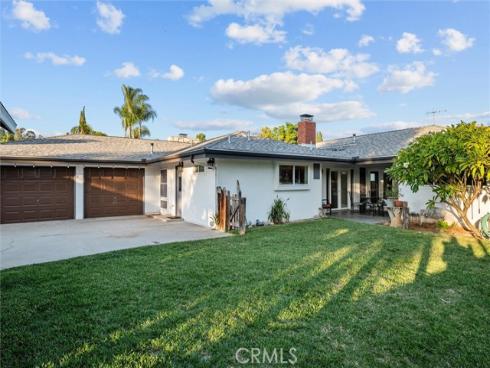 1020  La Serna  , La Habra, CA