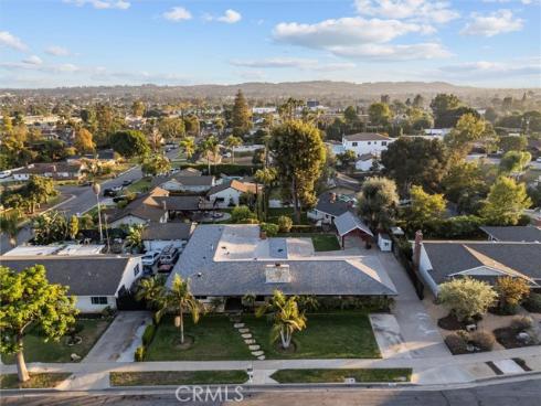 1020  La Serna  , La Habra, CA