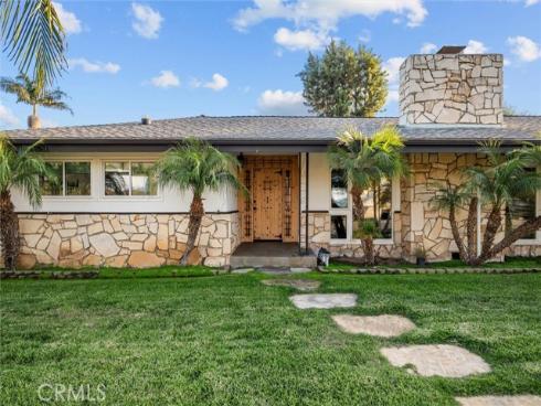 1020  La Serna  , La Habra, CA