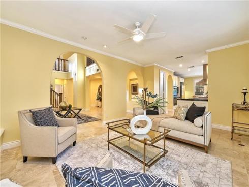 2160 W Snead  , La Habra, CA