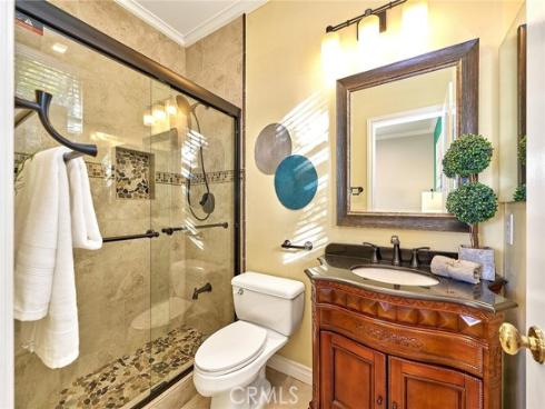 2160 W Snead  , La Habra, CA