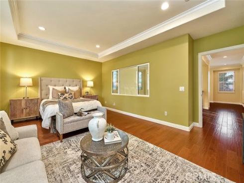 2160 W Snead  , La Habra, CA