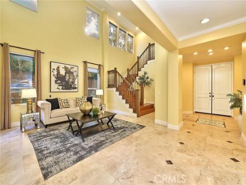 2160 W Snead  , La Habra, CA