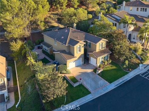 2160 W Snead  , La Habra, CA