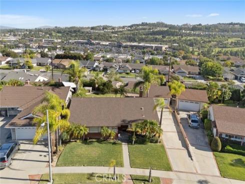 1260  Summershade  , La Habra, CA