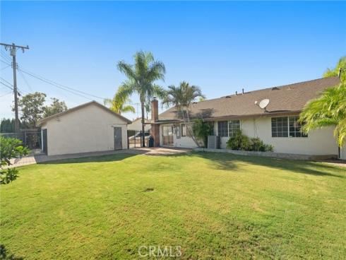 1260  Summershade  , La Habra, CA