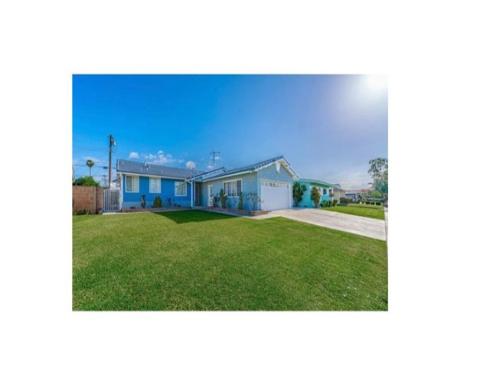 401  Buena Vista  , La Habra, CA