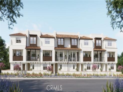 322 E William   Way, La Habra, CA