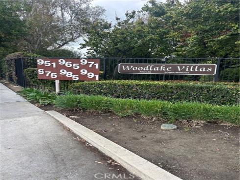 965 S Idaho  4 , La Habra, CA