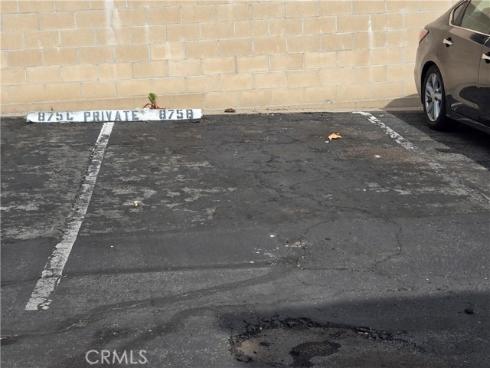 875  Las Lomas  B , La Habra, CA