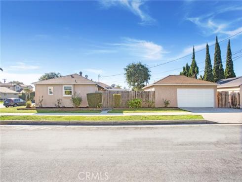 261  Virginia   Street, La Habra, CA