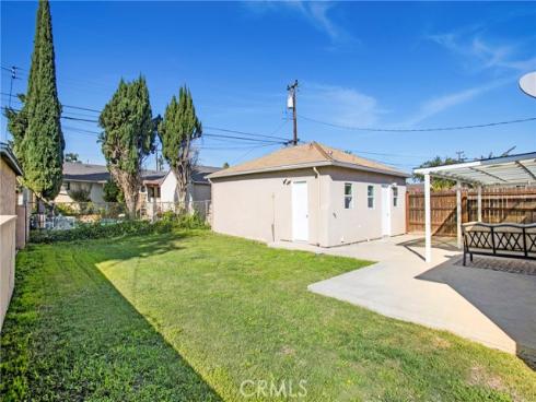 261  Virginia   Street, La Habra, CA