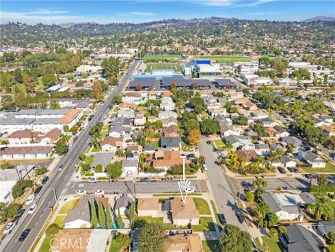 261  Virginia   Street, La Habra, CA