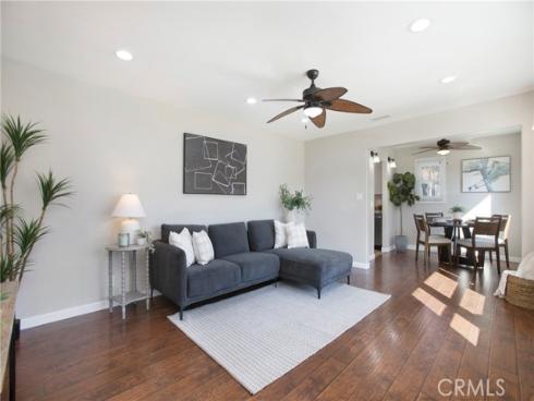 261  Virginia   Street, La Habra, CA