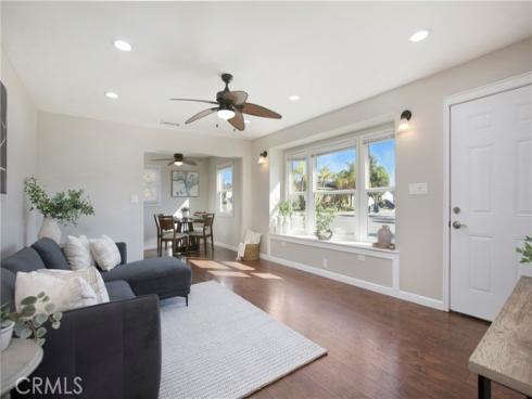 261  Virginia   Street, La Habra, CA