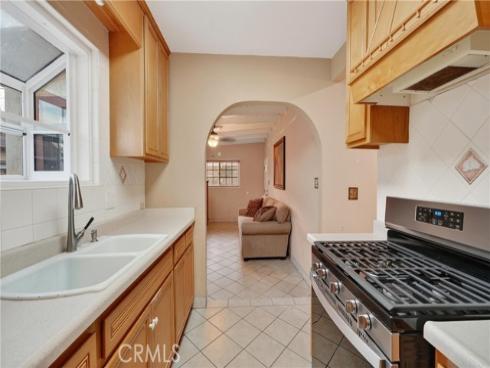 581  Kern   Street, La Habra, CA